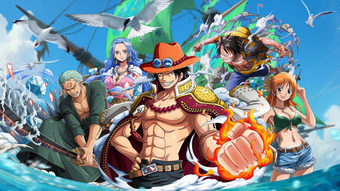 One Piece : Wano Country