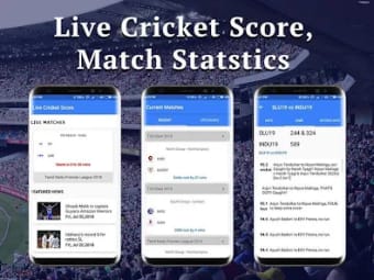 Live Cricket Score:IPL 2023