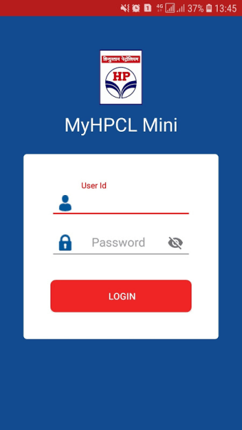 MyHPCL Mini