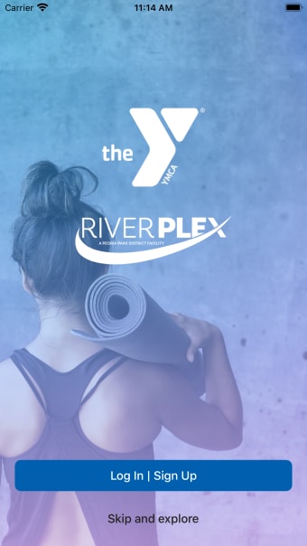 Peoria YMCA and RiverPlex