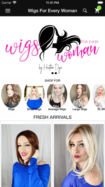Wigs For Every Woman