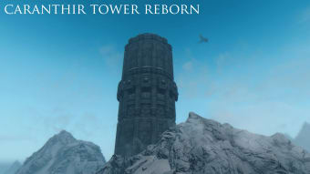 Caranthir Tower Reborn
