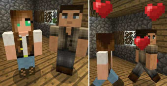 Villagers for Minecraft