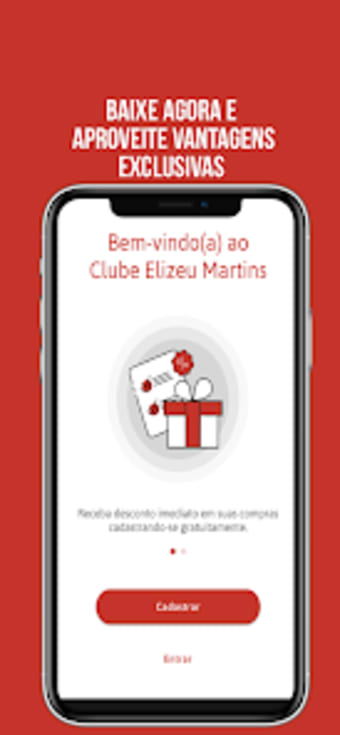 Clube Elizeu Martins