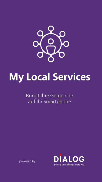 My Local Services
