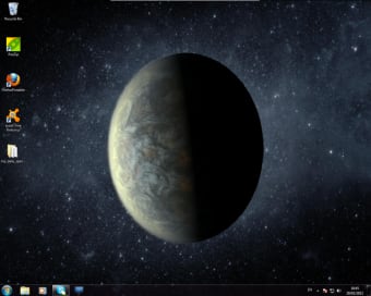 My Daily Space Wallpaper