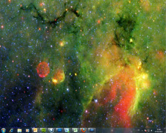 My Daily Space Wallpaper