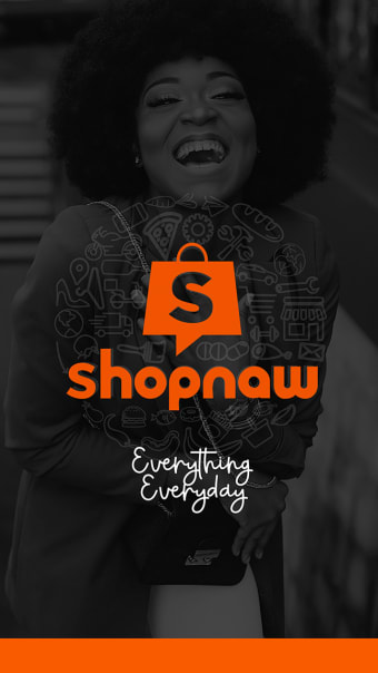 Shopnaw - Ride Food Delivery Services Anything
