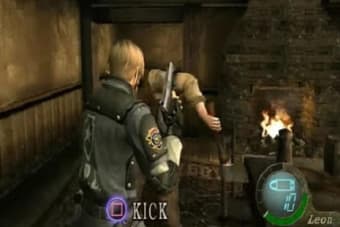 Resident Evil 4 Walkthrough