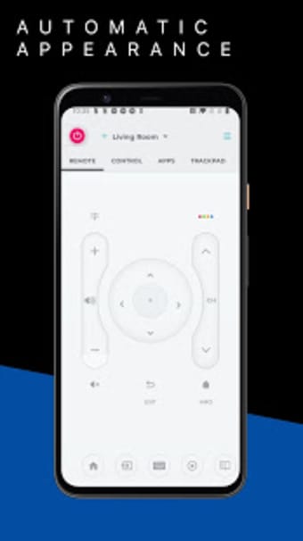 Smart Remote Control for Samsung TVs