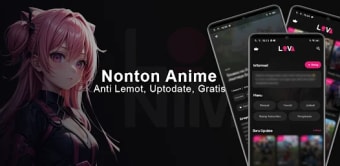 Lovanime - Nonton Anime