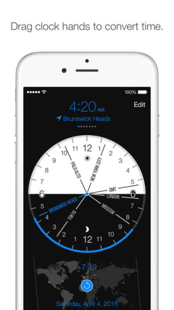 World Clock Pro Mobile