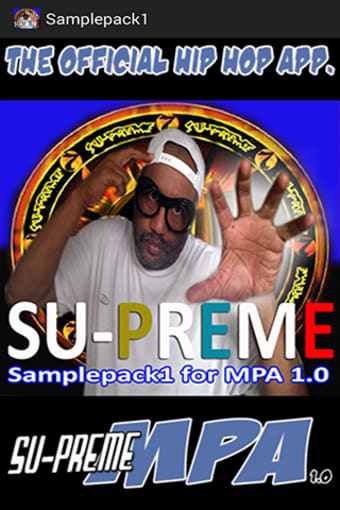 Sample Pack 1 for MPA