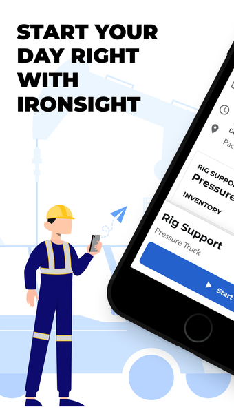 IronSight