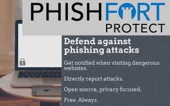 PhishFort | Protect