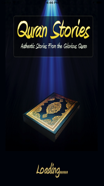 Quran Stories - Islam