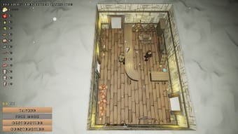 Medieval simulators: Tavern