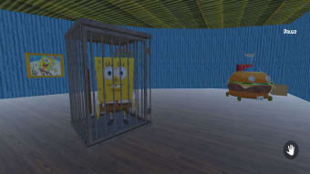SpongeBob Revenge Night