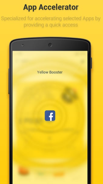 Yellow Booster