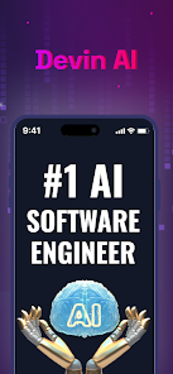 Devin AI - Software Engineer