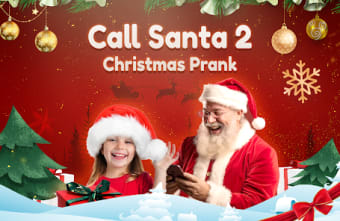 Call Santa 2: Christmas Prank