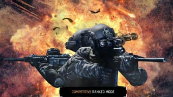 Commando Secret Mission-Free Terrorist Shooting