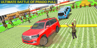 Prado Pull