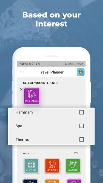 Travel Planner: Road Trip Planner for RoadTrippers