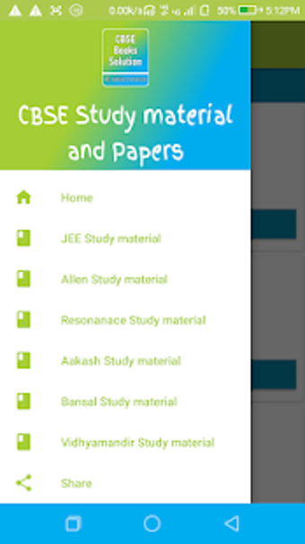 CBSE Books Solution - Class 1st to 12th