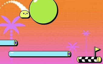 Blumgi Slime Unblocked :Jump Game