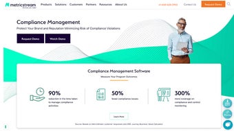 Image 0 for MetricStream