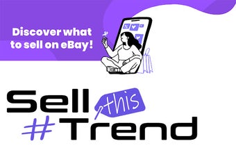 eBay Trend Finder