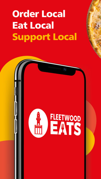 Fleetwood Eats