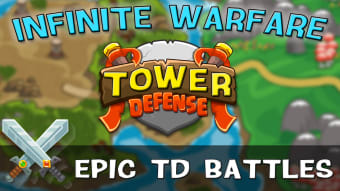 Infinite Warfare Tower Defence