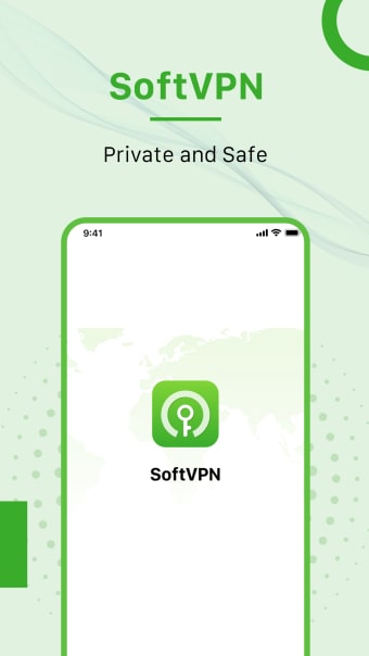 SoftVPN - Safe Fast Proxy