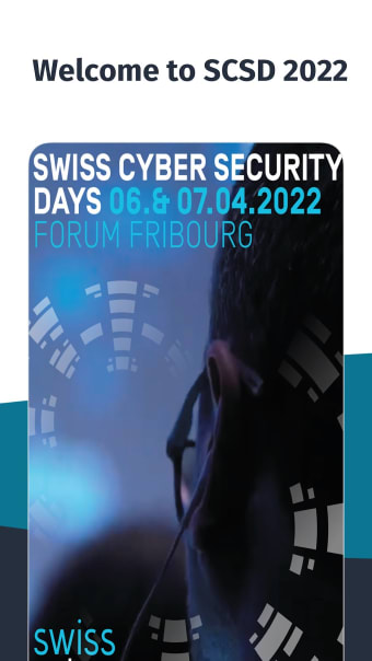 Swiss Cyber Security Days SCSD
