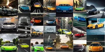 Wallpapers For Car Lamborghini