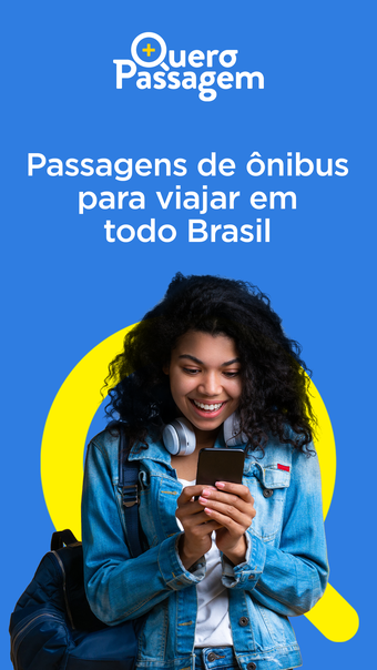 Quero Passagem: Compare preços