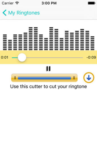FREE Ringtones For iPhone - Design And Download Ringtones App