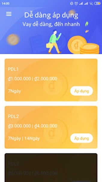 Vn Vay-Vay nhanh onlinegiải ngân nhanh đến 1 phút