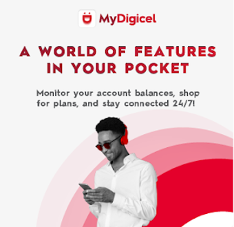 MyDigicel Pacific