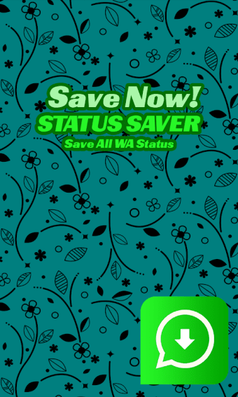 Status Saver - Downloader App