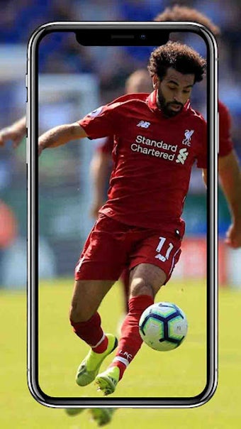 Wallpapers Mohamed Salah