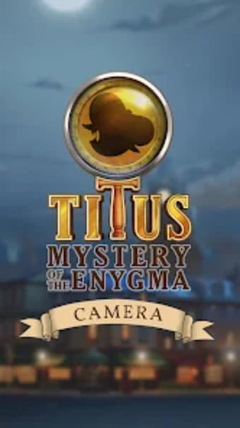 Titus Camera