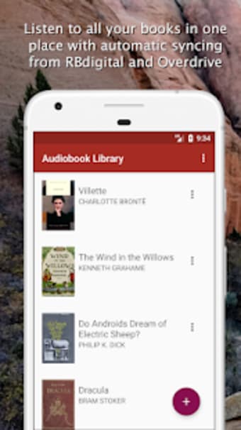 NavBooks - Audiobooks with offline Wear OS support