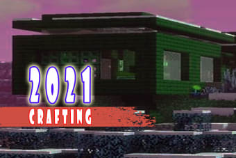 Mini World Craft 3  New Crafting  Building 2021