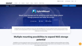 Image 0 for HybridMount