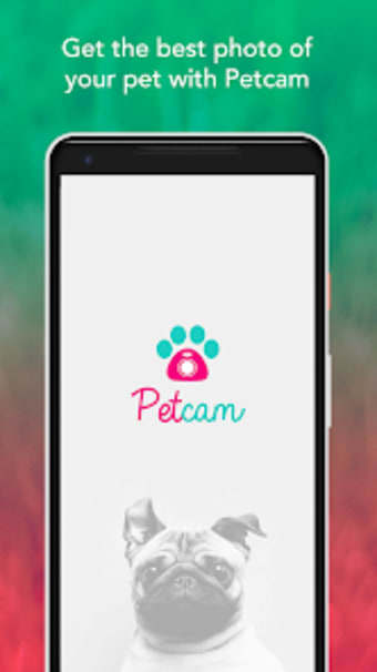 Petcam - Pet Camera