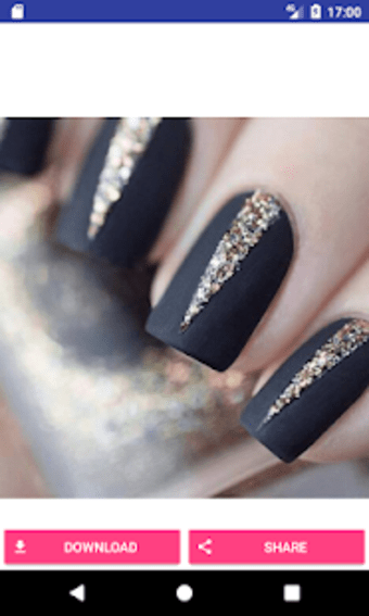 Awesome Nails design