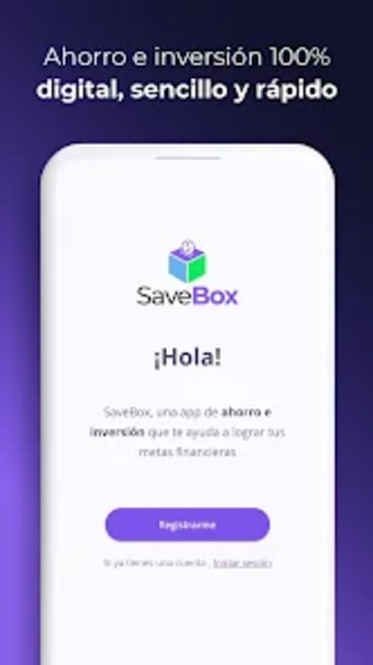 SaveBox